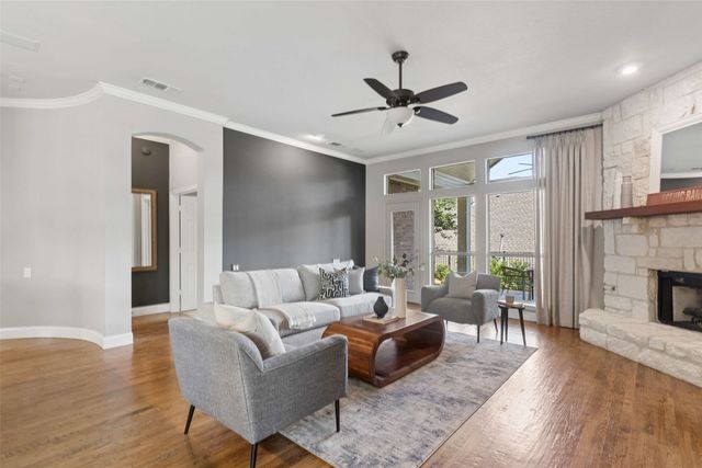 704 Scenic Ranch Circle, Fairview, TX 75069