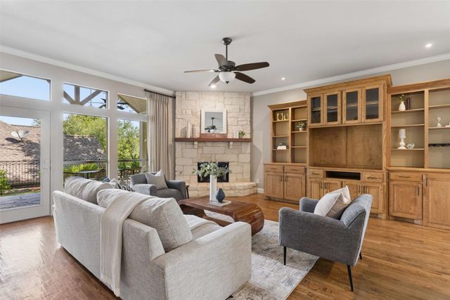 704 Scenic Ranch Circle, Fairview, TX 75069