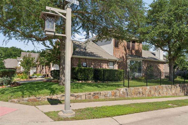 704 Scenic Ranch Circle, Fairview, TX 75069