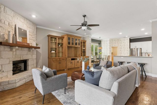 704 Scenic Ranch Circle, Fairview, TX 75069