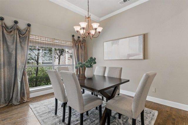 704 Scenic Ranch Circle, Fairview, TX 75069