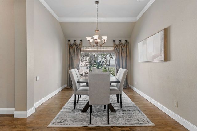 704 Scenic Ranch Circle, Fairview, TX 75069