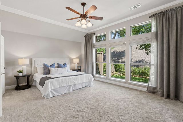704 Scenic Ranch Circle, Fairview, TX 75069