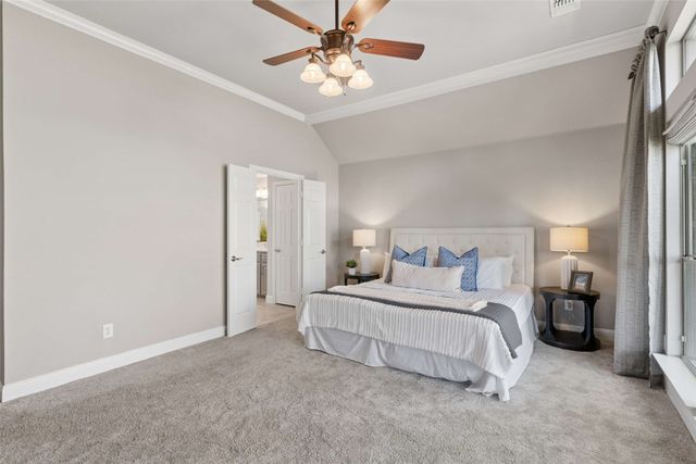 704 Scenic Ranch Circle, Fairview, TX 75069