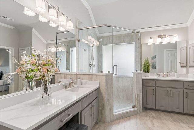704 Scenic Ranch Circle, Fairview, TX 75069