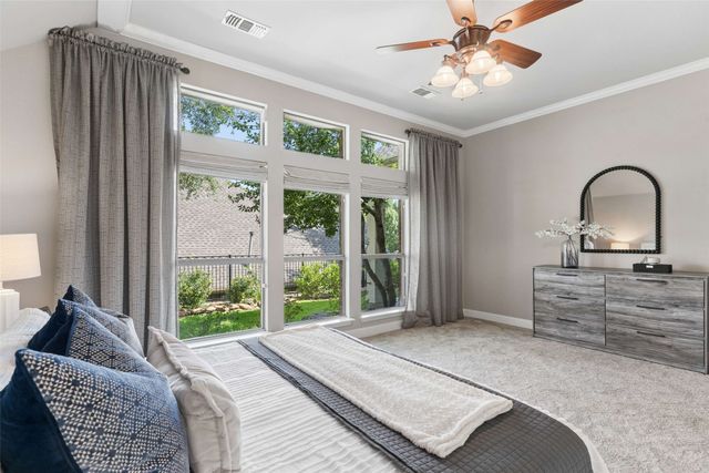 704 Scenic Ranch Circle, Fairview, TX 75069