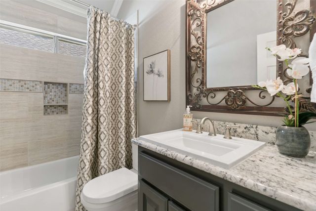 704 Scenic Ranch Circle, Fairview, TX 75069