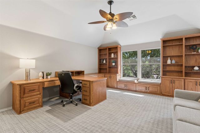704 Scenic Ranch Circle, Fairview, TX 75069