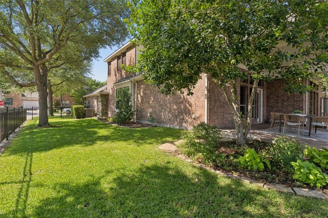 704 Scenic Ranch Circle, Fairview, TX 75069