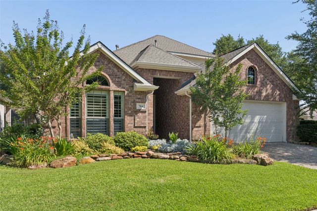 704 Scenic Ranch Circle, Fairview, TX 75069