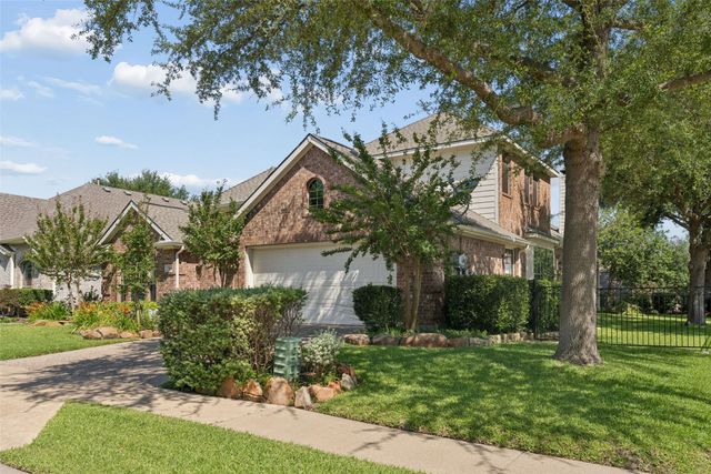 704 Scenic Ranch Circle, Fairview, TX 75069