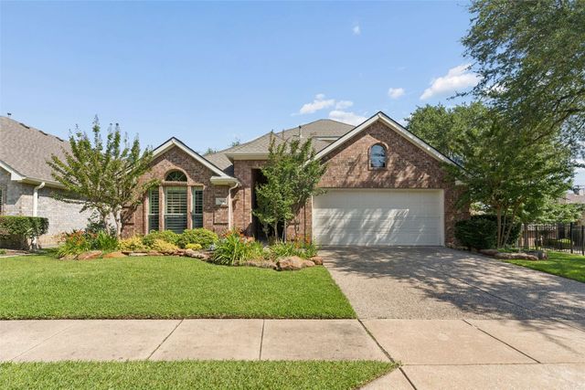 704 Scenic Ranch Circle, Fairview, TX 75069