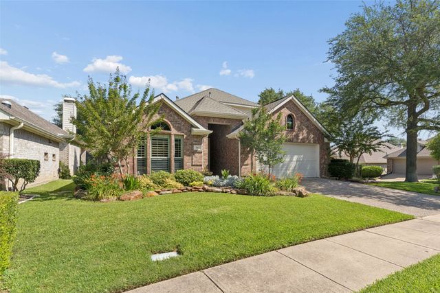 704 Scenic Ranch Circle, Fairview, TX 75069