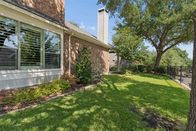 704 Scenic Ranch Circle, Fairview, TX 75069