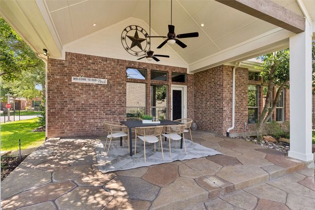 704 Scenic Ranch Circle, Fairview, TX 75069