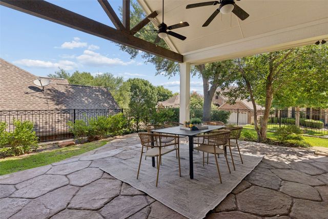 704 Scenic Ranch Circle, Fairview, TX 75069