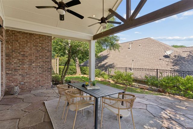 704 Scenic Ranch Circle, Fairview, TX 75069