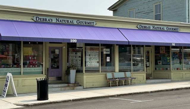 14 Concord Greene 8, Concord, MA 01742