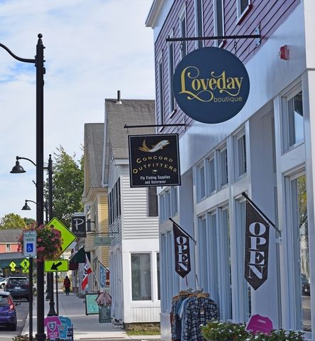 14 Concord Greene 8, Concord, MA 01742