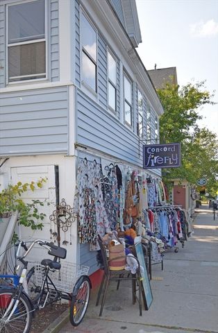 14 Concord Greene 8, Concord, MA 01742