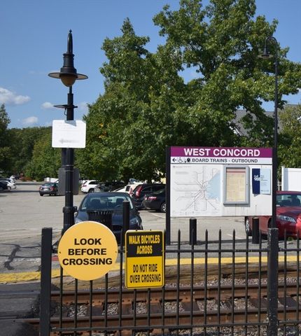 14 Concord Greene 8, Concord, MA 01742