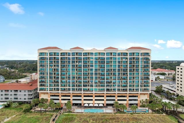 603 S Ocean Blvd Apt 1103, North Myrtle Beach, SC 29582