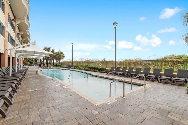 603 S Ocean Blvd Apt 1103, North Myrtle Beach, SC 29582