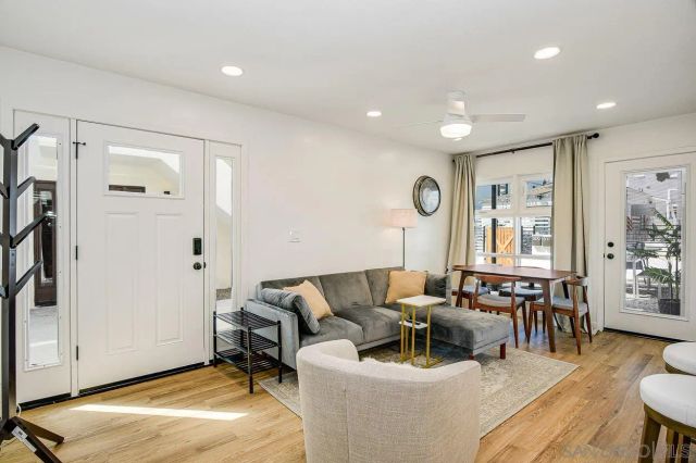 809 Dover Ct, San Diego, CA 92109