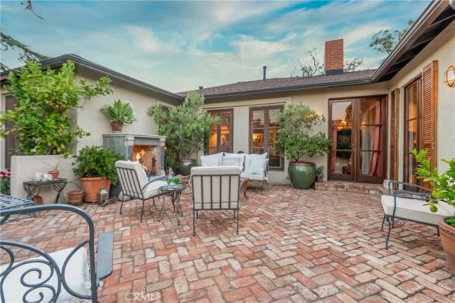 761 W 11th, Claremont, CA 91711