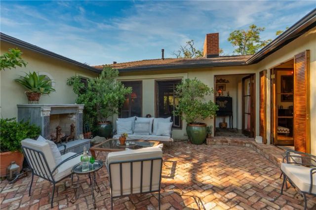 761 W 11th, Claremont, CA 91711