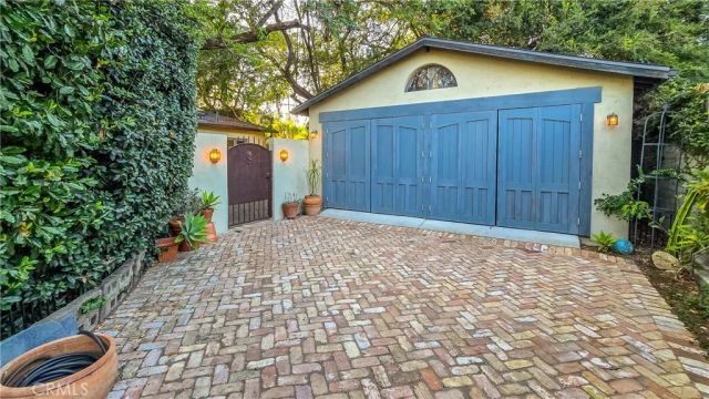 761 W 11th, Claremont, CA 91711