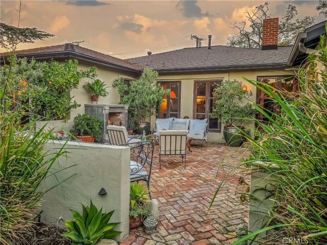 761 W 11th, Claremont, CA 91711
