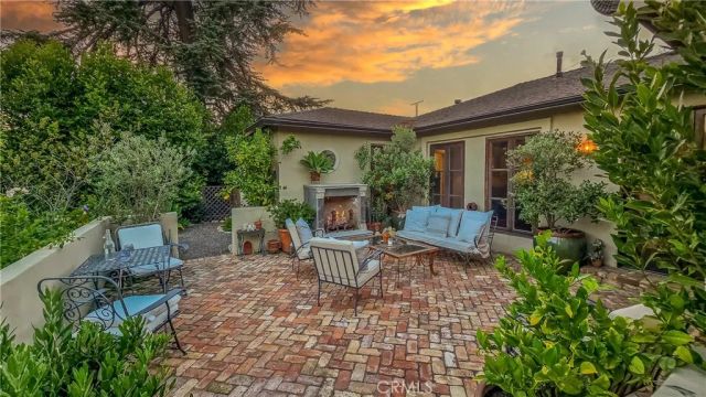 761 W 11th, Claremont, CA 91711