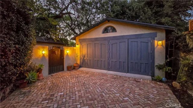 761 W 11th, Claremont, CA 91711