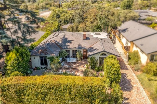 761 W 11th, Claremont, CA 91711