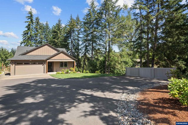 1943 Glen Creek Rd NW, Salem, OR 97304
