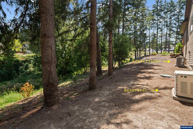 1943 Glen Creek Rd NW, Salem, OR 97304