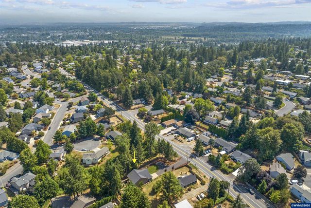 1943 Glen Creek Rd NW, Salem, OR 97304