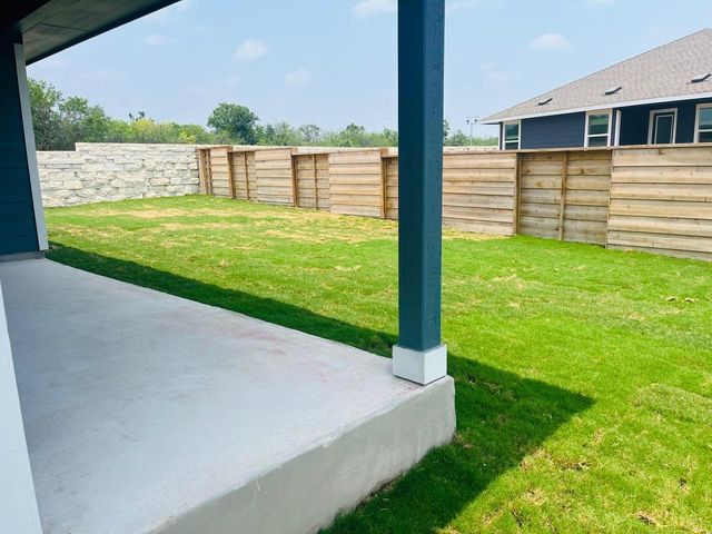 1405 Marley, Kyle, TX 78640