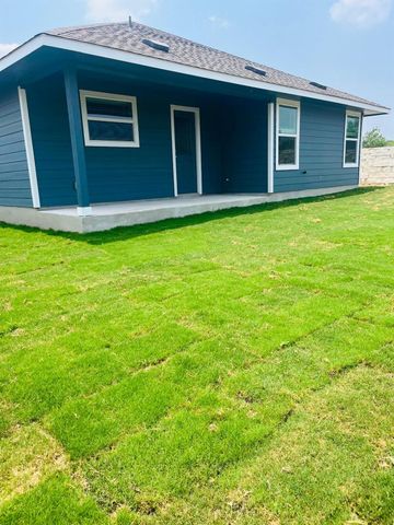 1405 Marley, Kyle, TX 78640