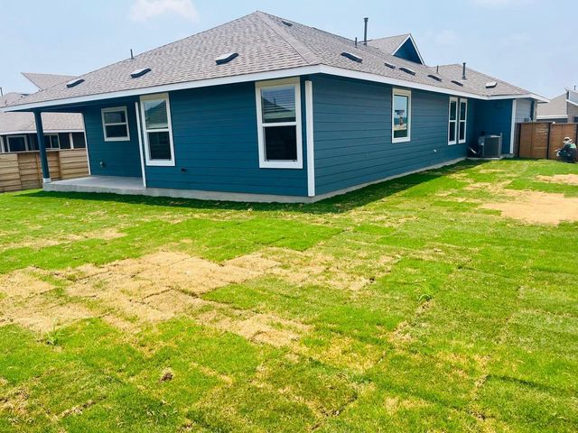 1405 Marley, Kyle, TX 78640
