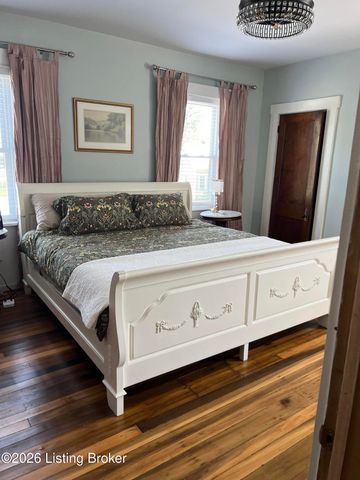 221 E Woodford St, Lawrenceburg, KY 40342