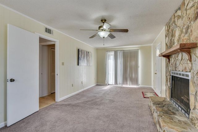 3849 Crest Drive, Hephzibah, GA 30815