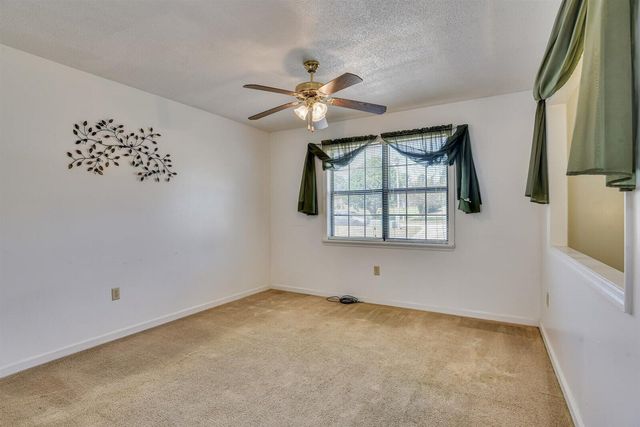 3849 Crest Drive, Hephzibah, GA 30815