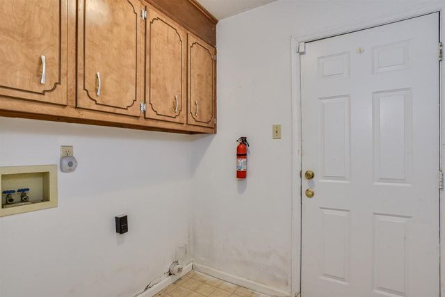 3849 Crest Drive, Hephzibah, GA 30815