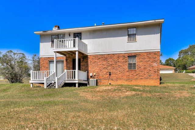 3849 Crest Drive, Hephzibah, GA 30815