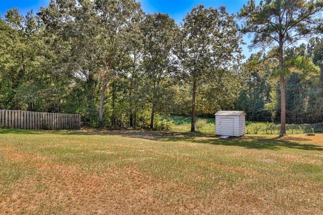 3849 Crest Drive, Hephzibah, GA 30815