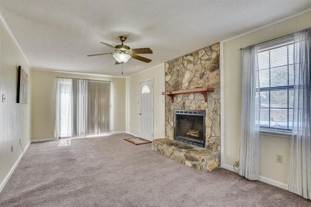 3849 Crest Drive, Hephzibah, GA 30815