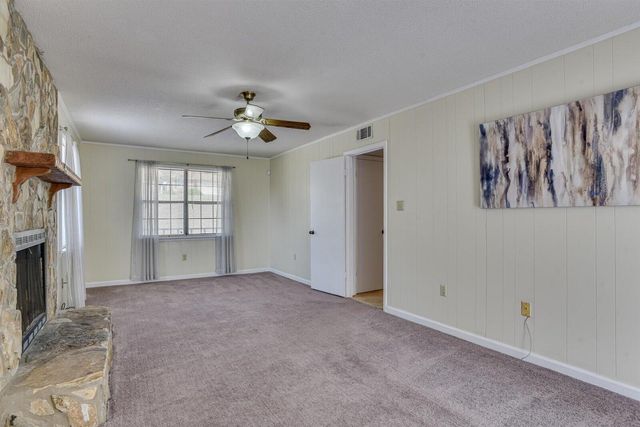 3849 Crest Drive, Hephzibah, GA 30815