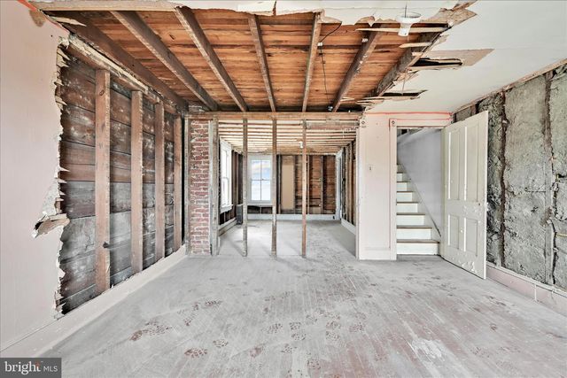 233-235 MINERSVILLE ST, Seltzer, PA 17974